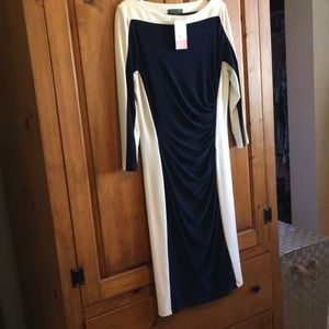 Ralph Lauren Lined Beauty